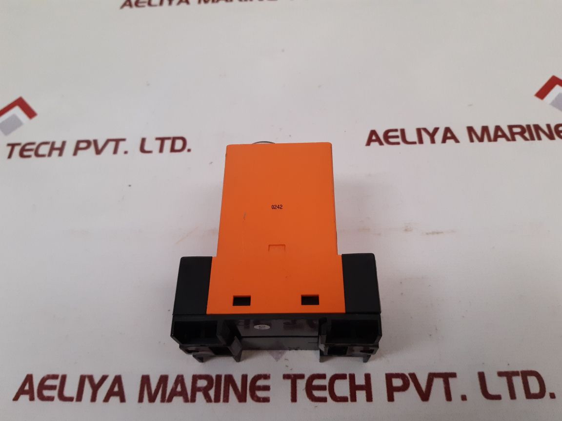 Syrelec Dwr2 3 Phases Monitor Relay - Aeliya Marine Tech