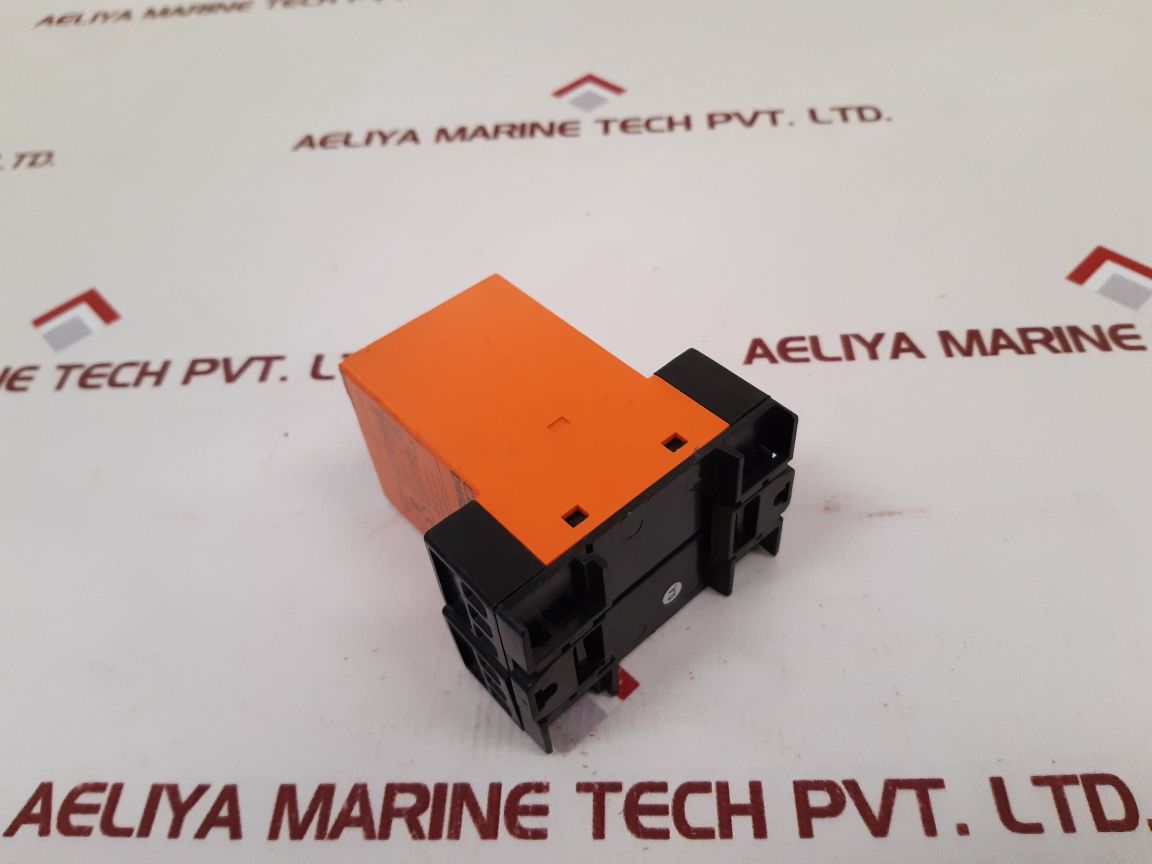 Syrelec Dwr2 3 Phases Monitor Relay - Aeliya Marine Tech