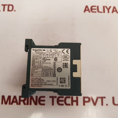 Schneider Electric Lc1K09 004U7 Contactor - Aeliya Marine Tech