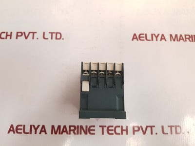 Schneider Electric Lc1K09 004U7 Contactor - Aeliya Marine Tech