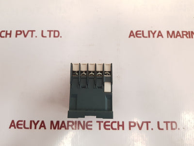 Schneider Electric Lc1K09 004U7 Contactor - Aeliya Marine Tech