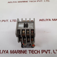 Bbc Sla 7-ii Contactor Sla 2S+2O