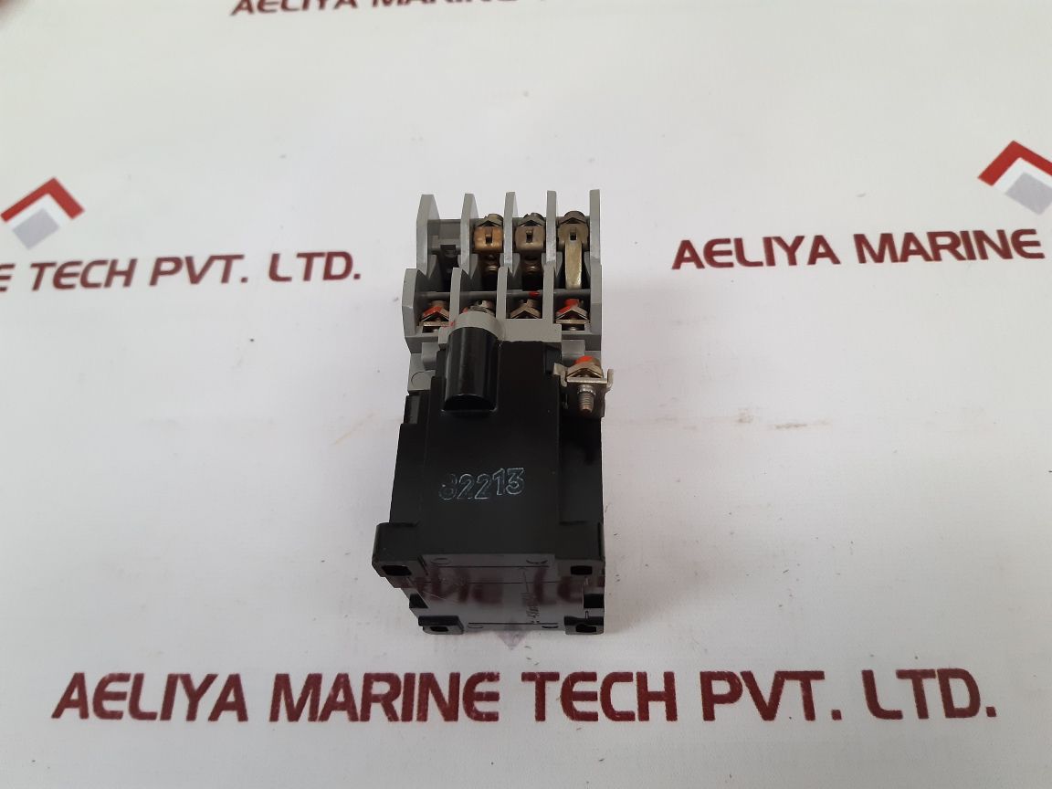 Bbc Sla 7-ii Contactor Sla 2S+2O - Aeliya Marine Tech