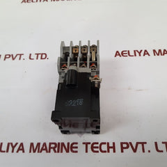 Bbc Sla 7-ii Contactor Sla 2S+2O - Aeliya Marine Tech