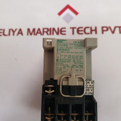 Sprecher+Schuh Ca3-12-10 Contactor - Aeliya Marine Tech