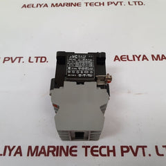 Bbc Sla 7-ii Contactor Sla 2S+2O - Aeliya Marine Tech