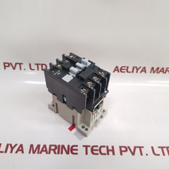 Sprecher+Schuh Ca3-12-10 Contactor - Aeliya Marine Tech
