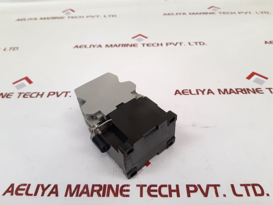 Bbc Sla 7-ii Contactor Sla 2S+2O - Aeliya Marine Tech