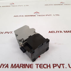Bbc Sla 7-ii Contactor Sla 2S+2O - Aeliya Marine Tech