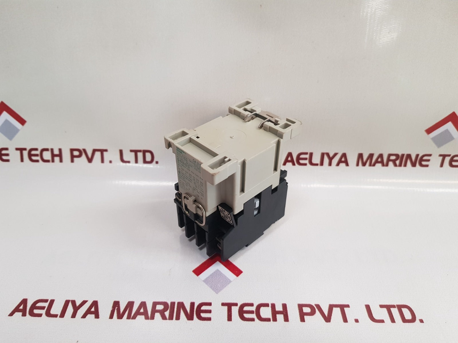 Sprecher+Schuh Ca3-12-10 Contactor - Aeliya Marine Tech