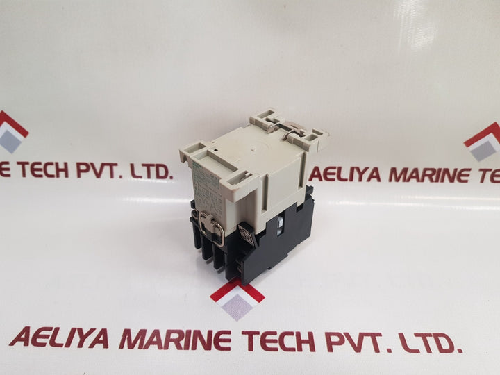 Sprecher+Schuh Ca3-12-10 Contactor - Aeliya Marine Tech