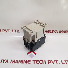 Sprecher+Schuh Ca3-12-10 Contactor - Aeliya Marine Tech