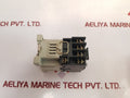 Sprecher+Schuh Ca3-12-10 Contactor - Aeliya Marine Tech