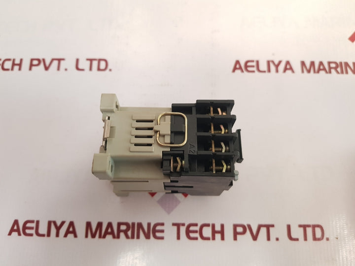 Sprecher+Schuh Ca3-12-10 Contactor - Aeliya Marine Tech