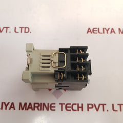 Sprecher+Schuh Ca3-12-10 Contactor - Aeliya Marine Tech