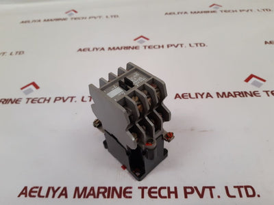 Bbc Sla 7-ii Contactor Sla 2S+2O - Aeliya Marine Tech