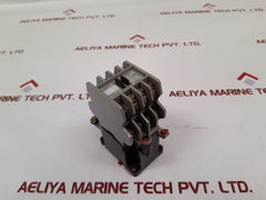 Bbc Sla 7-ii Contactor Sla 2S+2O - Aeliya Marine Tech
