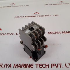 Bbc Sla 7-ii Contactor Sla 2S+2O - Aeliya Marine Tech
