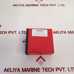 Pr Electronics 2204 Isolation Amplifier 2204b2d