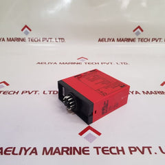Pr Electronics 2204 Isolation Amplifier 2204b2d