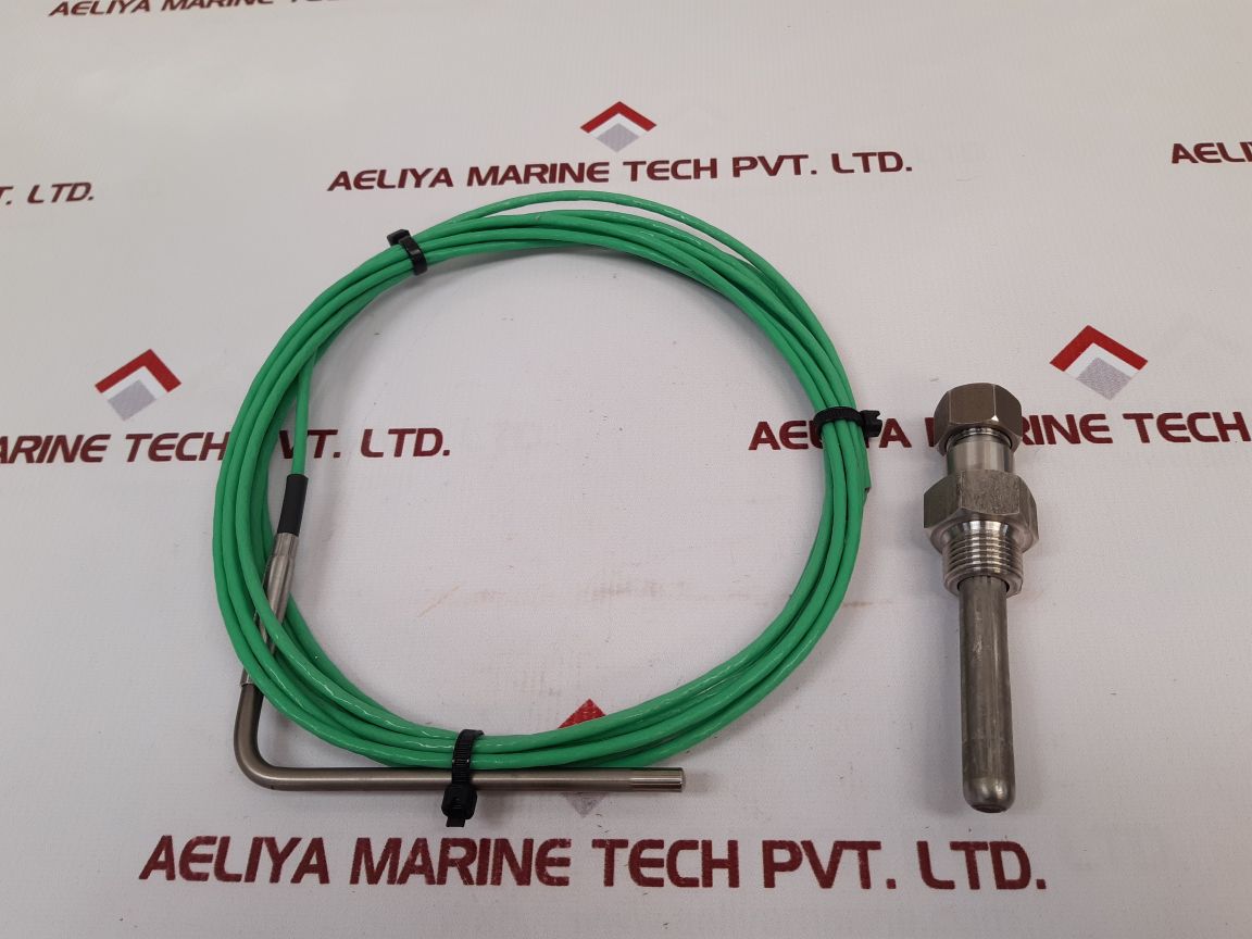 Kongsberg Mb720S105K45 Temperature Sensor - Aeliya Marine Tech