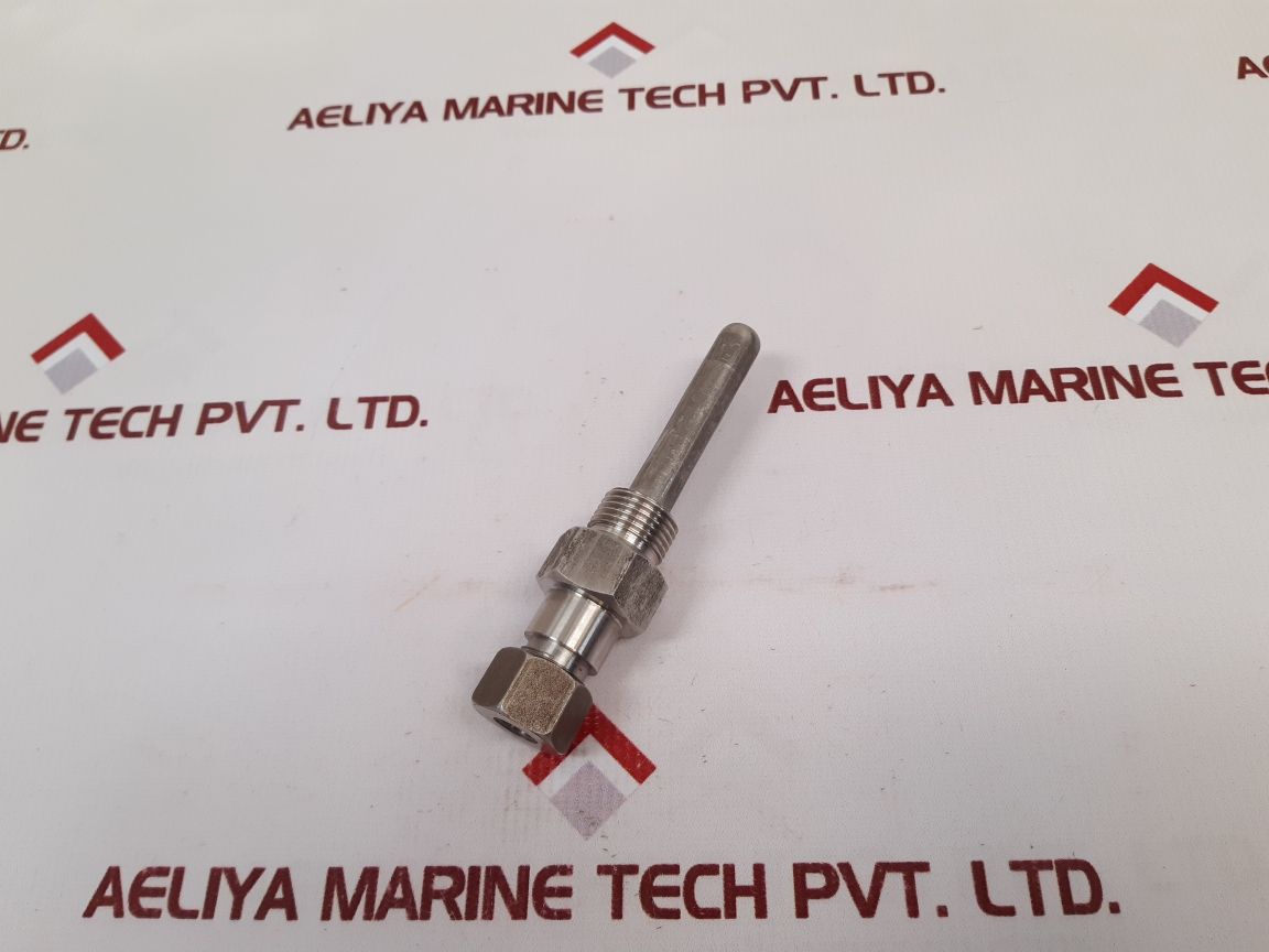 Kongsberg Mb720S105K45 Temperature Sensor - Aeliya Marine Tech