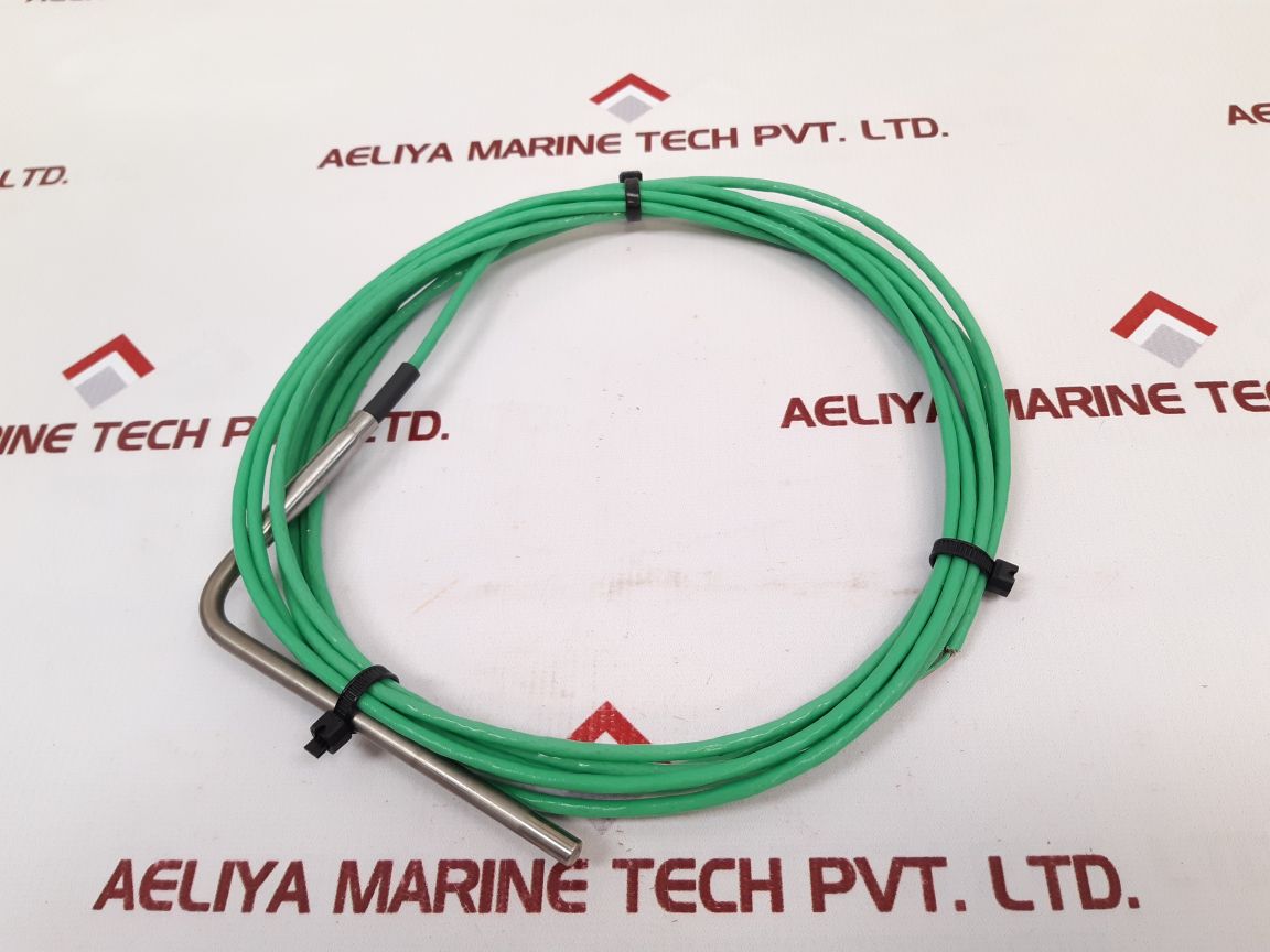 Kongsberg Mb720S105K45 Temperature Sensor - Aeliya Marine Tech
