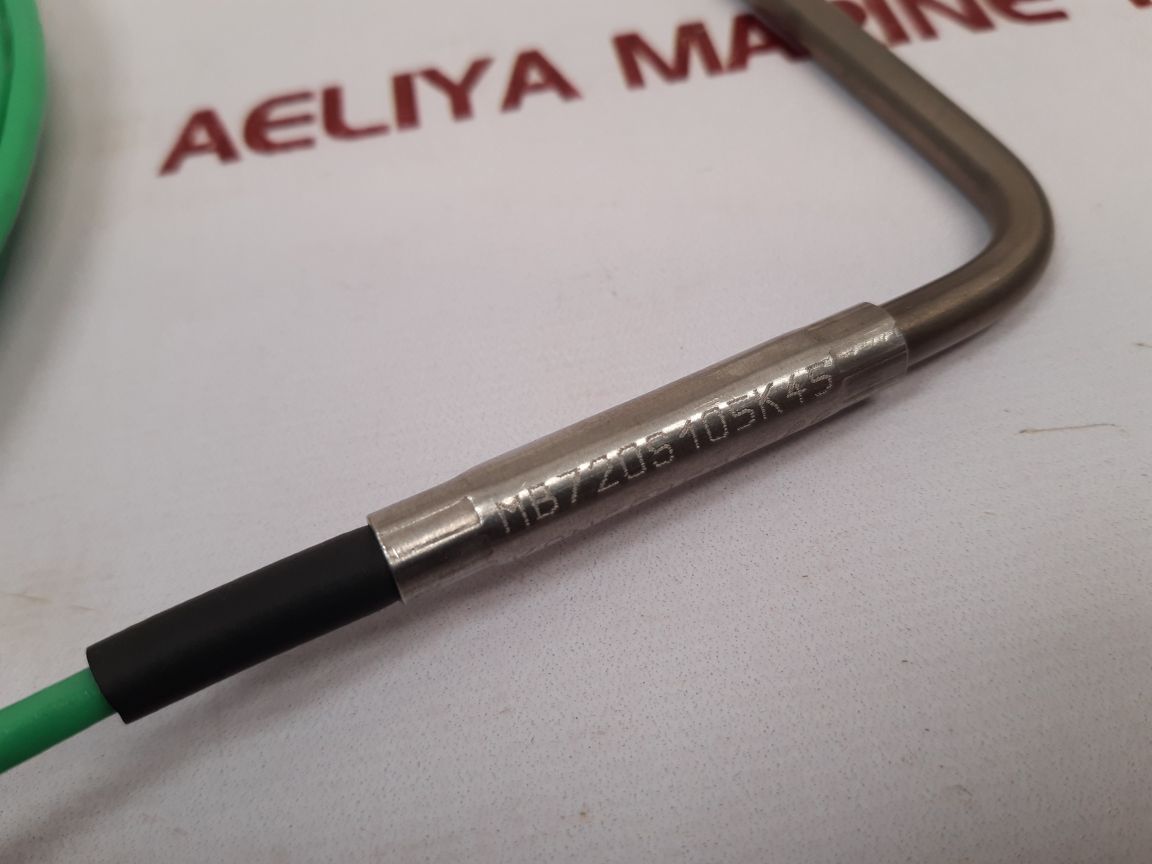 Kongsberg Mb720S105K45 Temperature Sensor - Aeliya Marine Tech