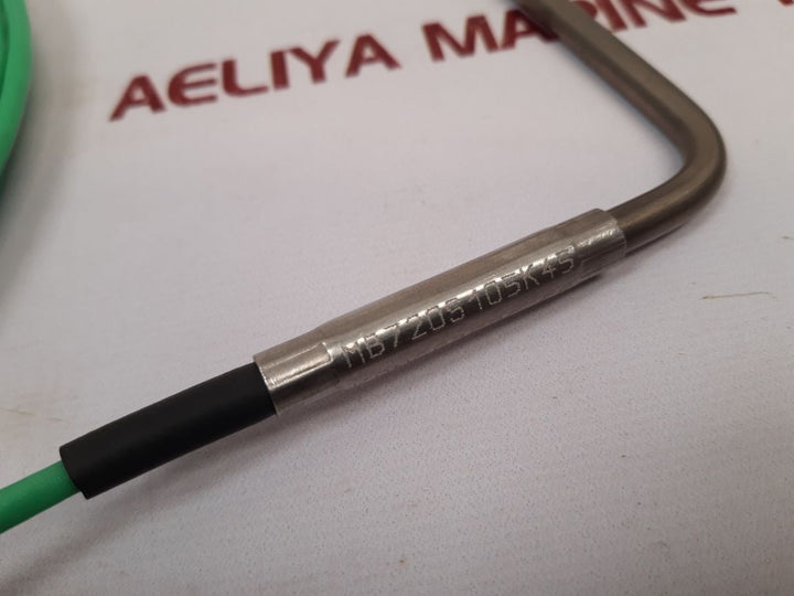 Kongsberg Mb720S105K45 Temperature Sensor - Aeliya Marine Tech