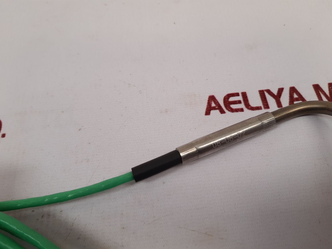 Kongsberg Mb720S105K45 Temperature Sensor - Aeliya Marine Tech