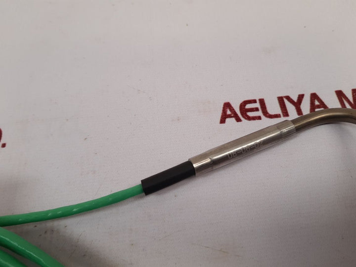 Kongsberg Mb720S105K45 Temperature Sensor - Aeliya Marine Tech
