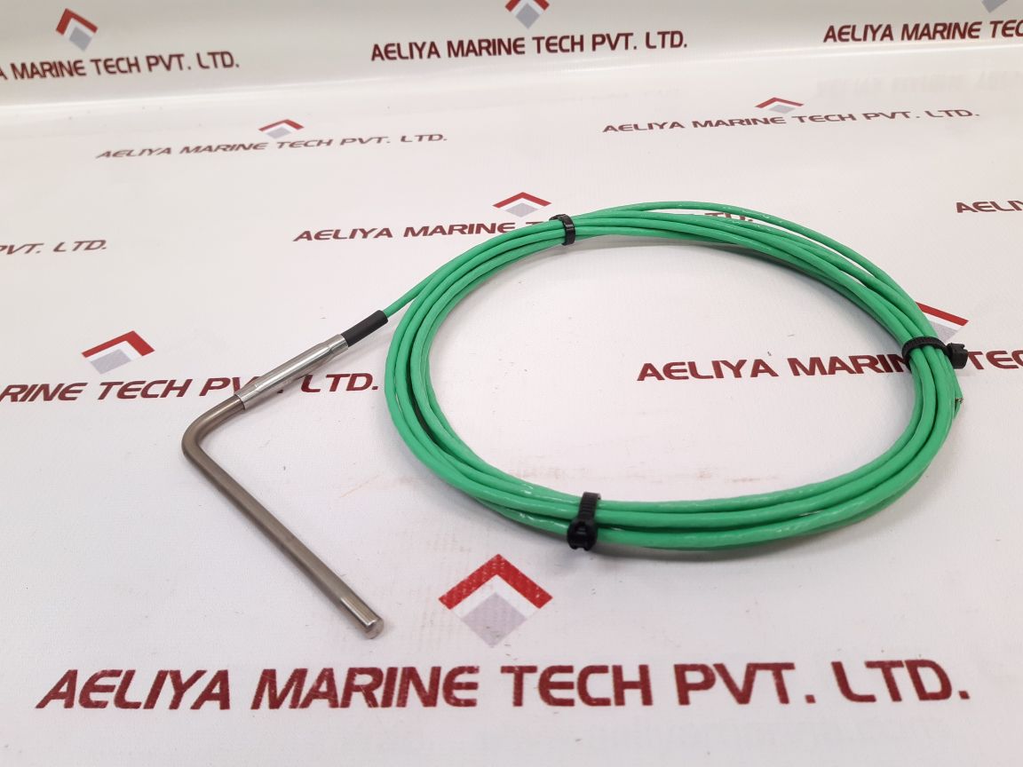 Kongsberg Mb720S105K45 Temperature Sensor - Aeliya Marine Tech