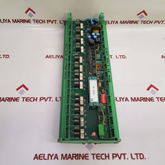 Microcubs Cpu 520 Pcb For Uniset-60 - Aeliya Marine Tech