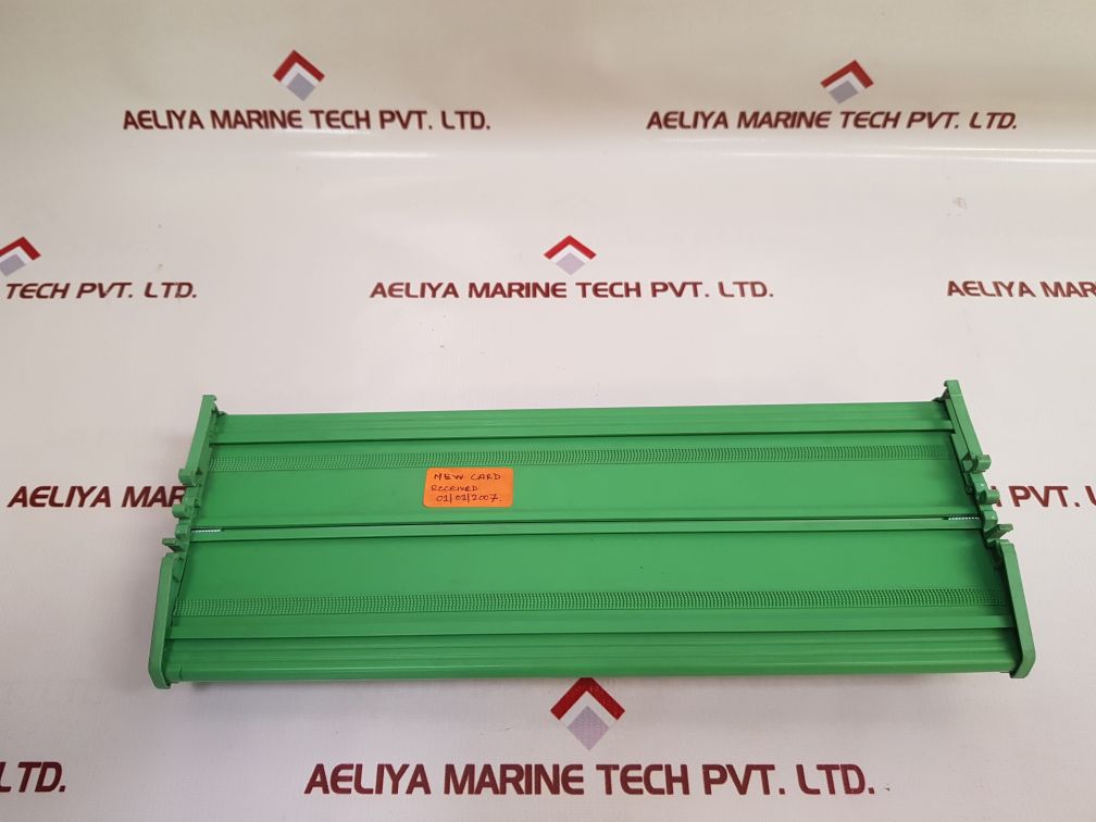 Microcubs Cpu 520 Pcb For Uniset-60 - Aeliya Marine Tech