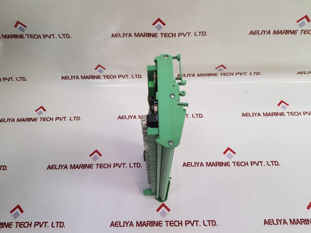 Microcubs Cpu 520 Pcb For Uniset-60 - Aeliya Marine Tech