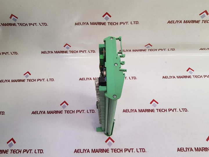 Microcubs Cpu 520 Pcb For Uniset-60 - Aeliya Marine Tech
