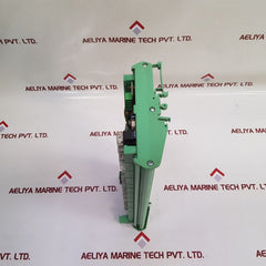 Microcubs Cpu 520 Pcb For Uniset-60 - Aeliya Marine Tech