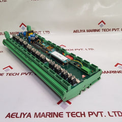 Microcubs Cpu 520 Pcb For Uniset-60 - Aeliya Marine Tech