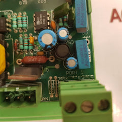 Microcubs Cpu 520 Pcb For Uniset-60 - Aeliya Marine Tech