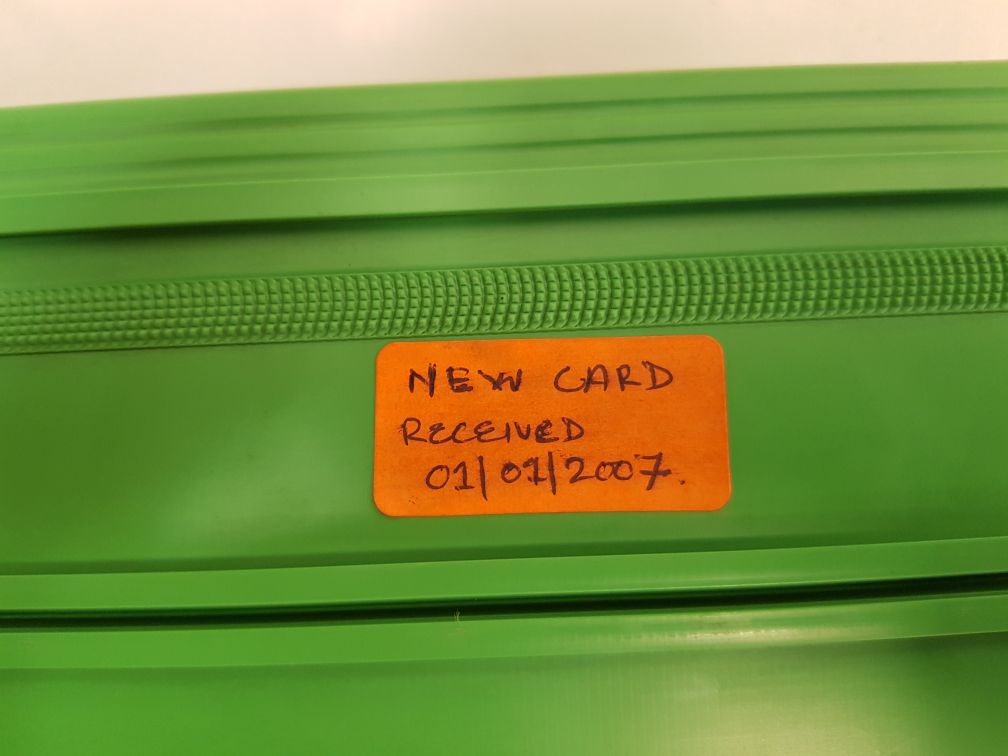 Microcubs Cpu 520 Pcb For Uniset-60 - Aeliya Marine Tech