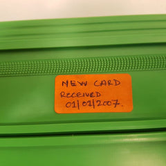Microcubs Cpu 520 Pcb For Uniset-60 - Aeliya Marine Tech