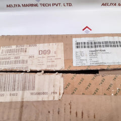 Samsung B25927010441303 Fusing Unit Assembly B2594004 - Aeliya Marine Tech