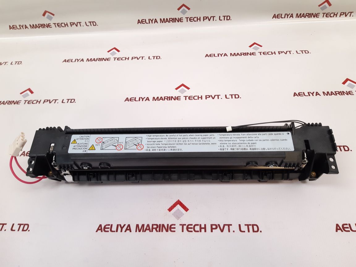 Samsung B25927010441303 Fusing Unit Assembly B2594004 - Aeliya Marine Tech