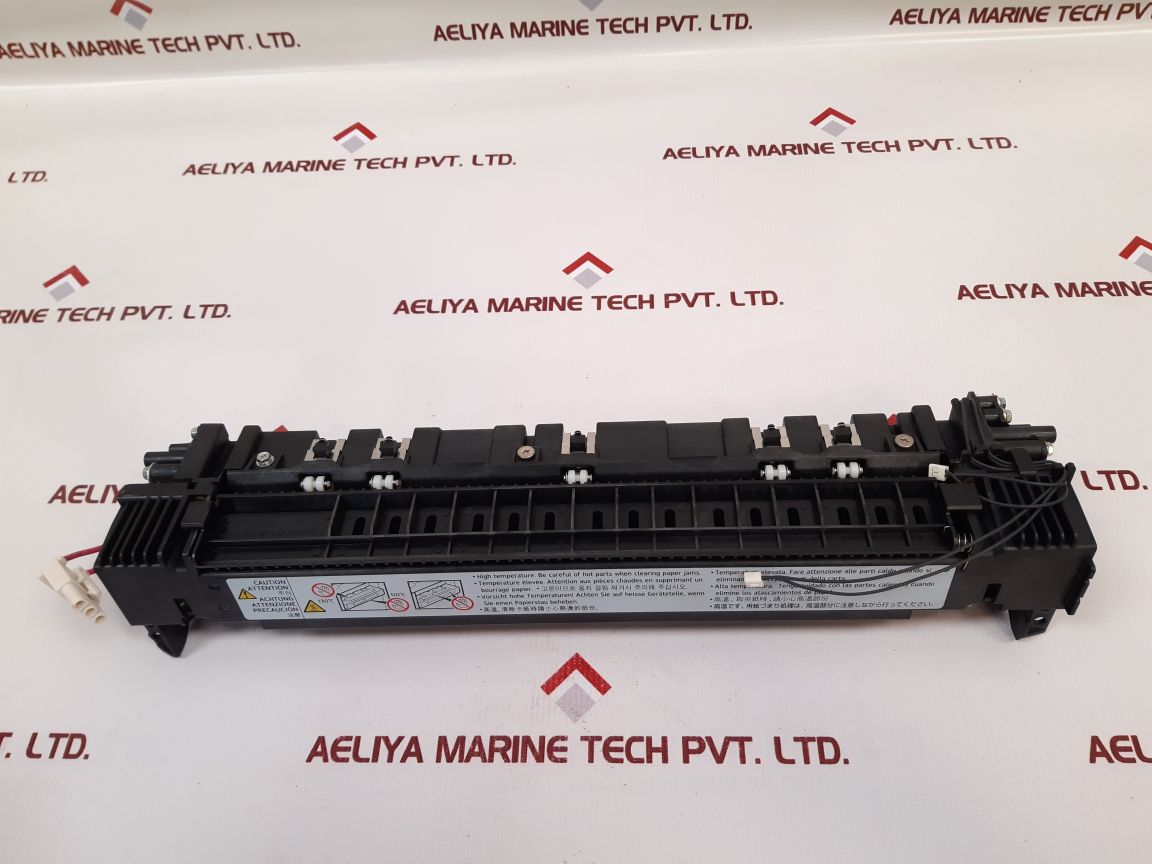 Samsung B25927010441303 Fusing Unit Assembly B2594004 - Aeliya Marine Tech