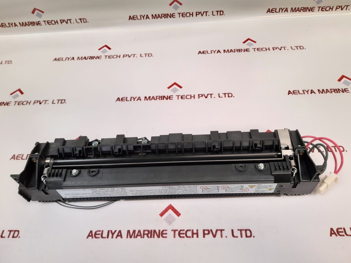 Samsung B25927010441303 Fusing Unit Assembly B2594004 - Aeliya Marine Tech