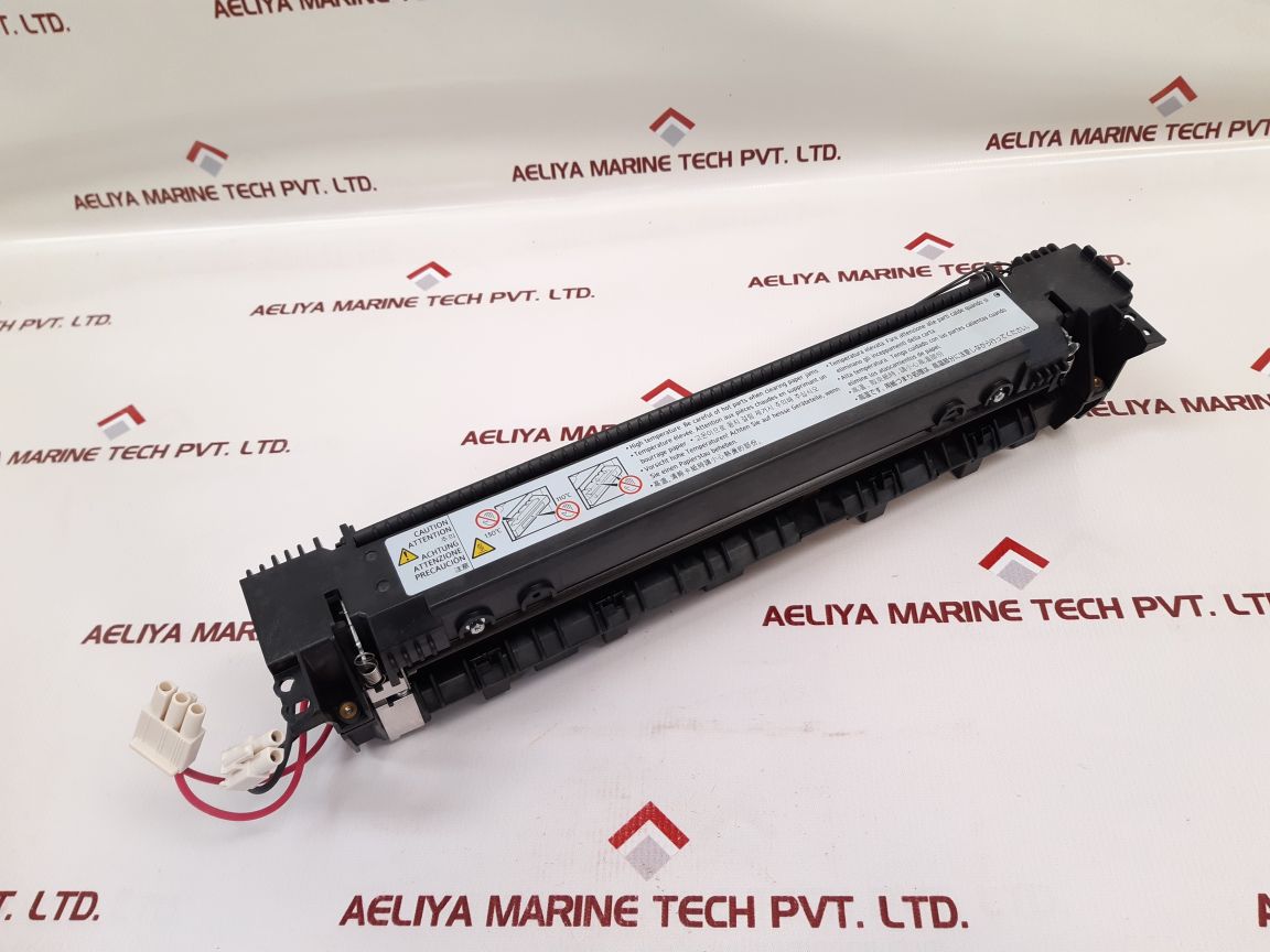 Samsung B25927010441303 Fusing Unit Assembly B2594004 - Aeliya Marine Tech