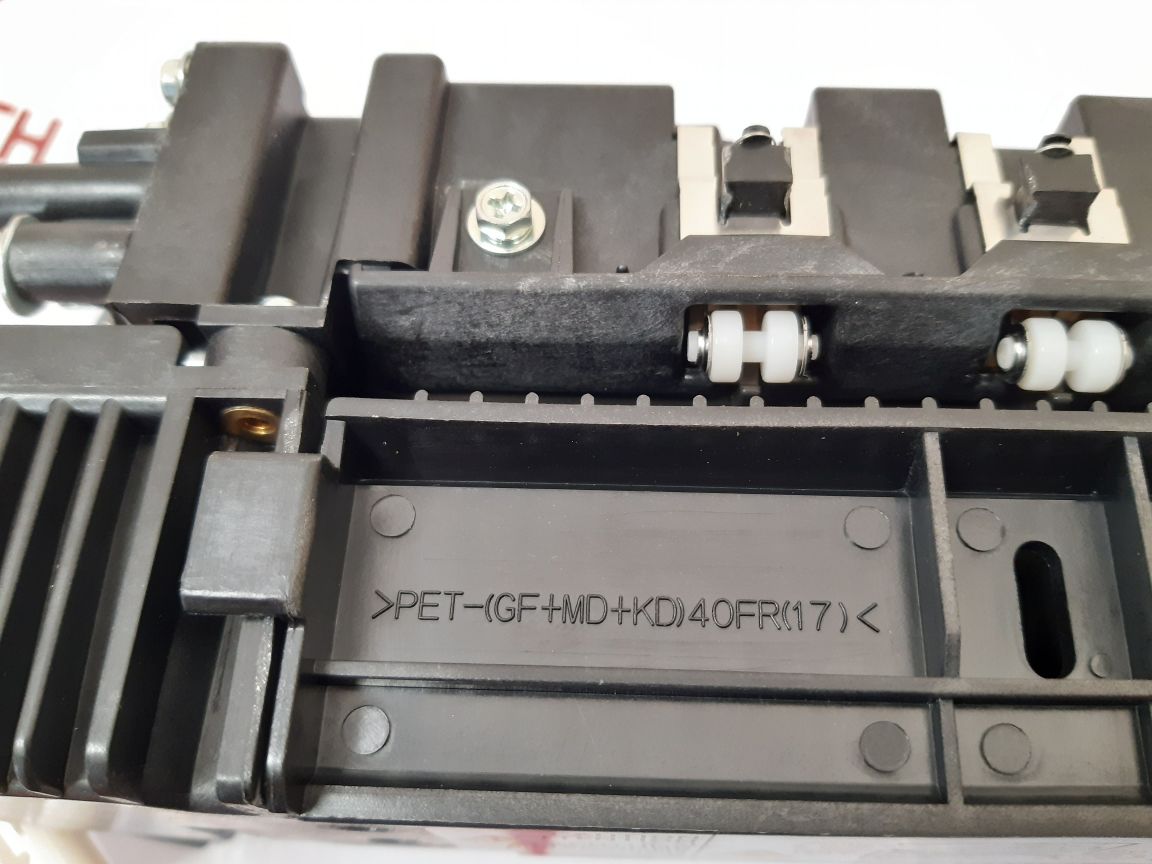 Samsung B25927010441303 Fusing Unit Assembly B2594004 - Aeliya Marine Tech