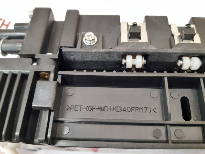 Samsung B25927010441303 Fusing Unit Assembly B2594004 - Aeliya Marine Tech