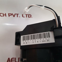 Rm1-3741 200V 01 Fuser Kit Rm1-3761-000Cn - Aeliya Marine Tech