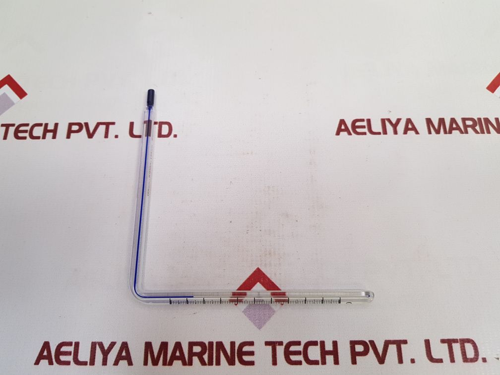 Set Of 7X Brannan 150Mmx0/200Cx100Mm Thermometer - Aeliya Marine Tech